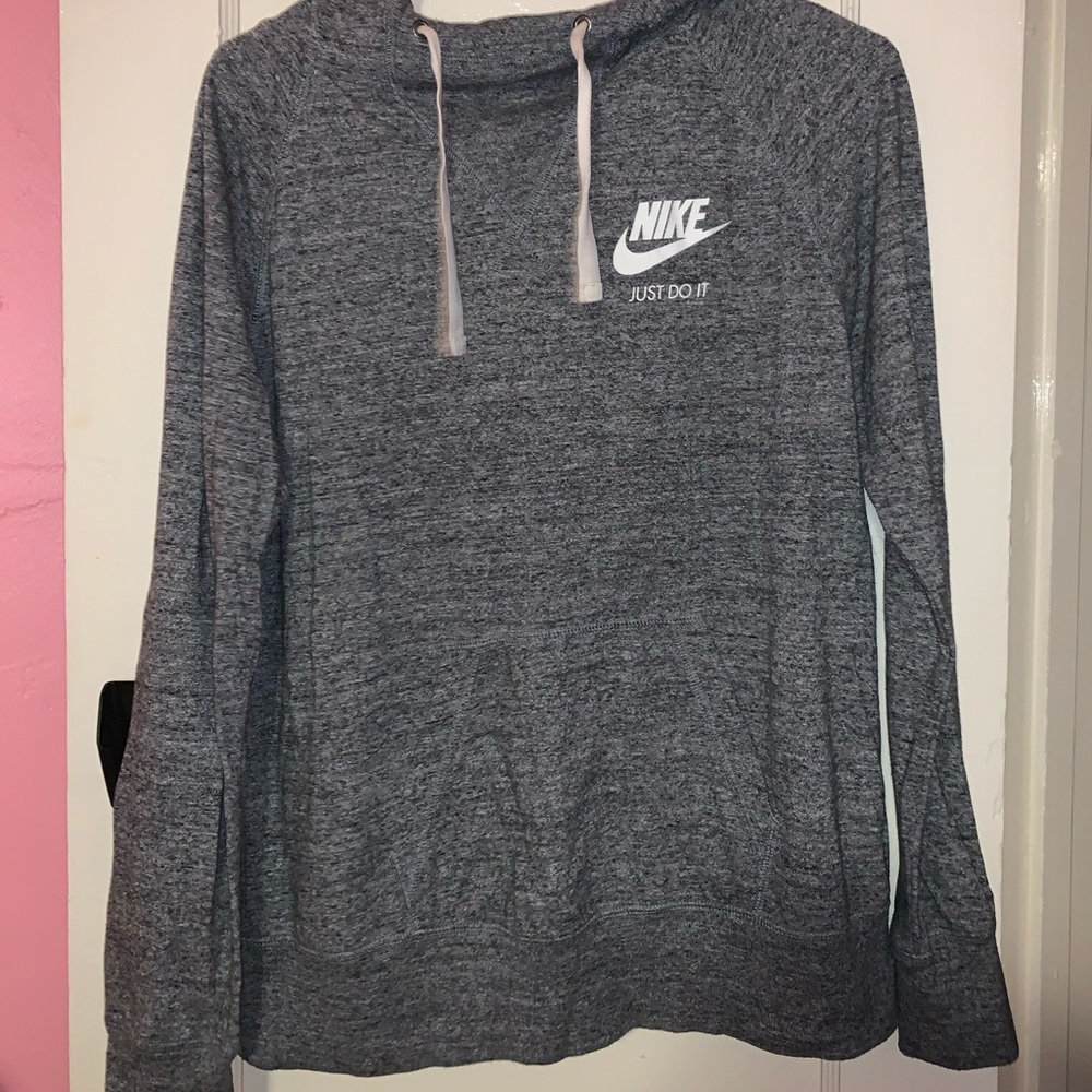 Nike Pullover Hoodie